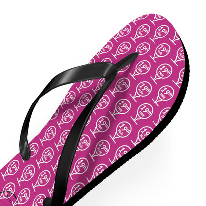 19th Hole Flip Flops