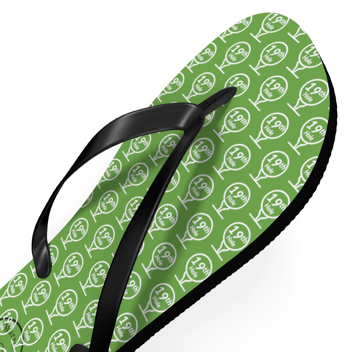 19th Hole Flip Flops