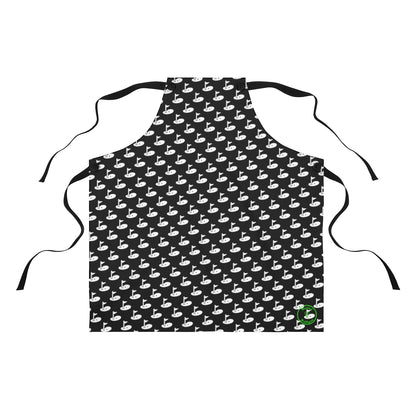 Golf Pin Apron